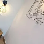 Casa Cuccagna Chioggia - Canal Vena View & Car Access קיוג'ה