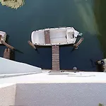 בית הארחה Casa Cuccagna Chioggia - Canal Vena View & Car Access