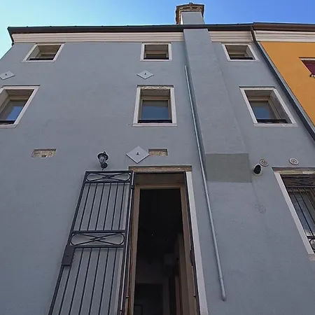 Πανσιόν Casa Cuccagna - Canal Vena View & Easy Drop-off 3*