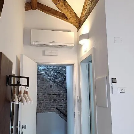 Casa Cuccagna - Canal Vena View & Easy Drop-off 3*