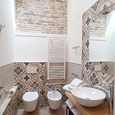 Casa Cuccagna - Canal Vena View & Easy Drop-off 3*