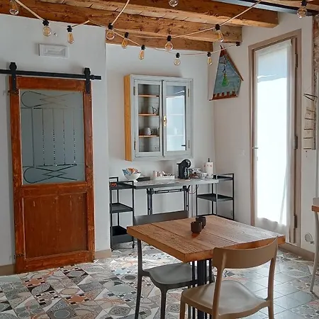Casa Cuccagna - Canal Vena View & Easy Drop-off 3*