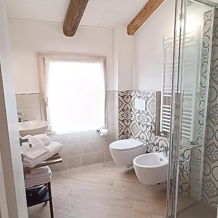 Casa Cuccagna - Canal Vena View & Easy Drop-off