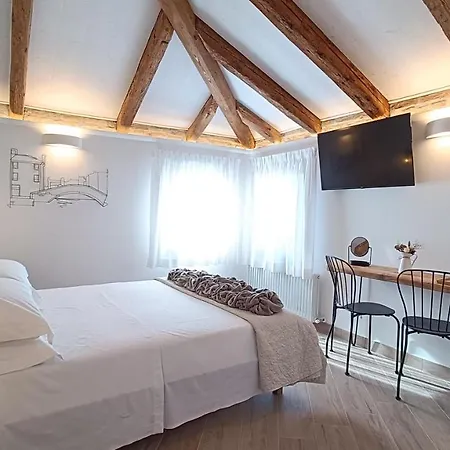 Casa Cuccagna - Canal Vena View & Easy Drop-off 3*