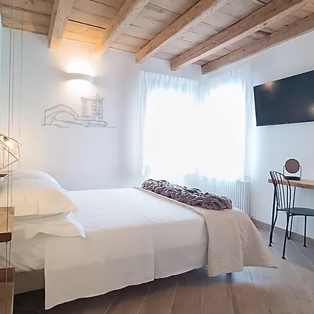 Casa Cuccagna - Canal Vena View & Easy Drop-off