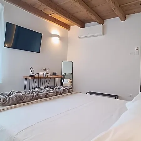 Casa Cuccagna - Canal Vena View & Easy Drop-off 3*