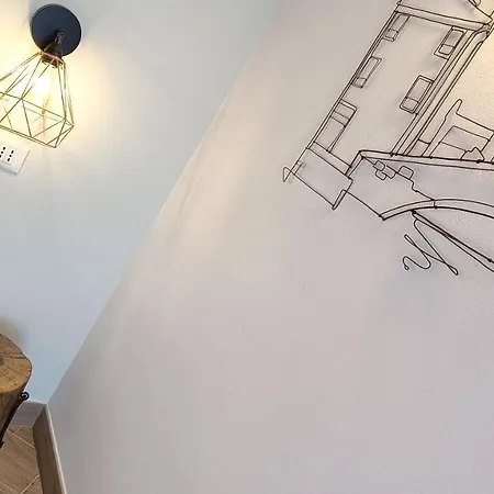 Casa Cuccagna - Canal Vena View & Easy Drop-off קיוג'ה