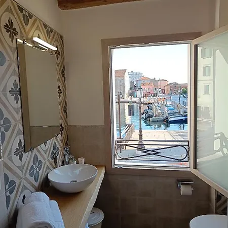 Casa Cuccagna - Canal Vena View & Easy Drop-off