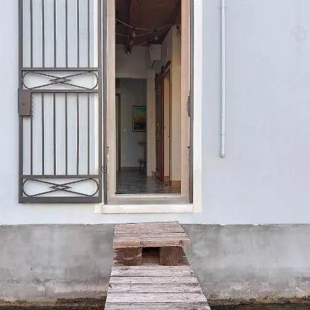 Πανσιόν Casa Cuccagna - Canal Vena View & Easy Drop-off