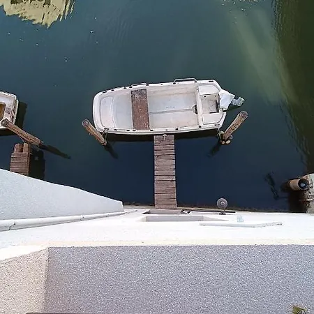Πανσιόν Casa Cuccagna - Canal Vena View & Easy Drop-off