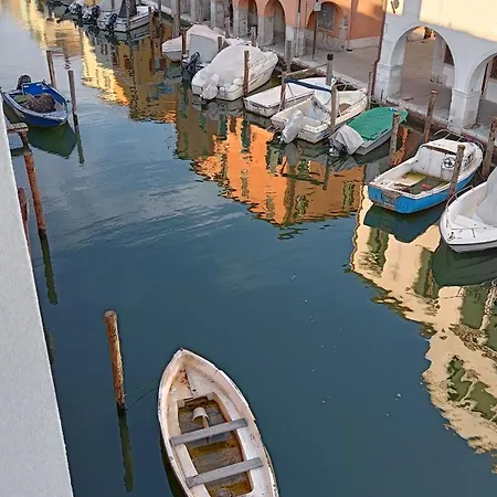 בית הארחה Casa Cuccagna - Canal Vena View & Easy Drop-off