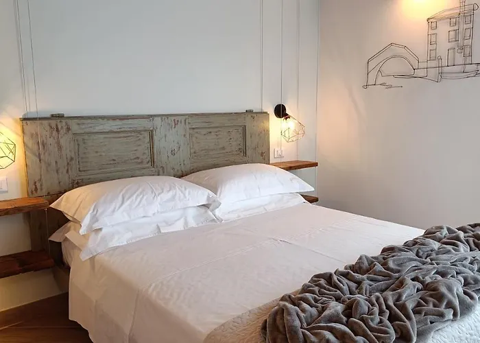 Casa Cuccagna - Vista Canal Vena 3* 키오자