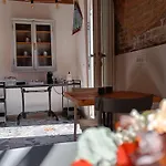 招待所 Casa Cuccagna Chioggia - Canal Vena View & Easy Drop-Off 3*