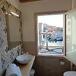 Casa Cuccagna Chioggia - Canal Vena View & Easy Drop-Off
