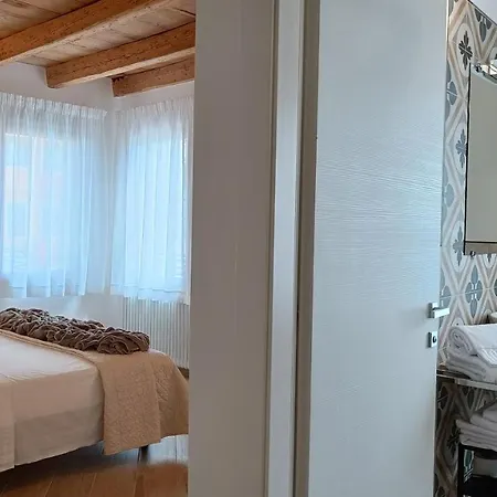Casa Cuccagna - Canal Vena View & Easy Drop-off 3* Κιότζα